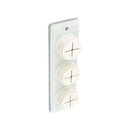 Towel Holder White