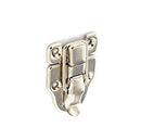 Securit Case Clips Nickel Plated - 70Mm