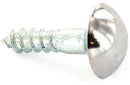 Sec Mirror Screws 50Mm X4 S6795