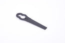 Alm Almgp205 Lawn Mower Plastic Blades