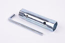 Andersons Alm Manufacturing Gp281 Spark Plug Spanner, 2.6X2.6X10 Cm