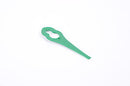 Alm Lawn Mower Plastic Blades Hoversafe