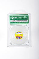 Alm Almsl001 Trimmer Line 1.3Mm X 30M