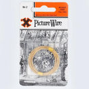 No.2 X Pic Wire Bp