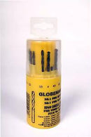 Globemaster Gm 13 Pc Hss Drill Set No 5600, 0