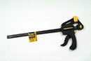 Globe Quick Release Clamp 12