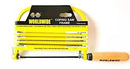 Coping Saw Set C/W 5 Blades 520