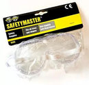 Polycarbonate Goggles 1605