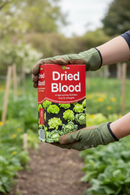 Vitax Dried Blood Fertiliser,