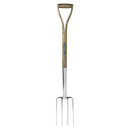 S&J S/S Border Fork 4552Bf