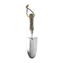 S&J S/S Tanged Trowel 5030Tr
