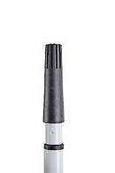 Dual Purpose Extension Pole