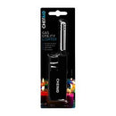 Chef Aid Small Refillable Gas Lighter