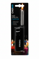 Chef Aid Small Refillable Gas Lighter