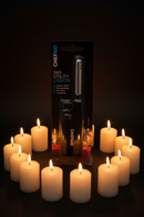 Chef Aid Small Refillable Gas Lighter