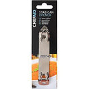 Chef Aid Stab Can Opener - Silver
