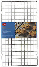 Tala Steel Cake Cooling Rack, Measures 46Cm X 25Cm, Silver