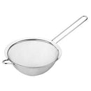 Tala Stainless Steel Strainer, 20Cm Diameter And Perfect For Washing Small Fruit And Berries