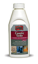 Knockout & Caustic Soda Drain Cleaner& 500g