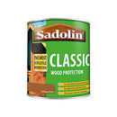 Sadolin Classic Wood Protection 1 Litre - Antique Pine