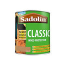 Sadolin Classic Wood Protection 1 Litre - Natural