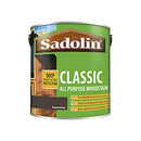Sadolin Classic Wood Protection 2.5 Litre - Rosewood