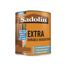 Sadolin Extra Durable Woodstain  1Lt - Antique Pine