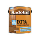 Sadolin Extra Durable Woodstain 2.5Lt - Antique Pine