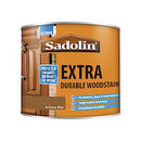 Sadolin 500 Ml Extra Durable Woodstain Antique Pine