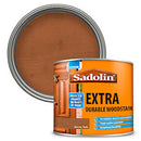 Sadolin 5028550 Woodstain, Teak