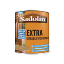 Sadolin Extra Durable Woodstain 1Lt - Light Oak