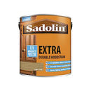 Sadolin Extra Durable Woodstain 2.5Lt - Light Oak