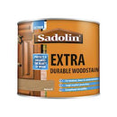 Sadolin Extra Durable Woodstain Natural 0.5 L