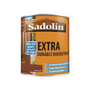 Sadolin Extra Durable Woodstain Redwood 1 Litre