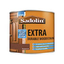 Sadolin Extra Durable Woodstain Rosewood 0.5 L