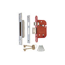 Fortress 5L Sash 3" Chm 362-62