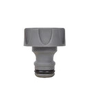 Hozelock - Flat And Spiral Pipe Adapter  2169P9000
