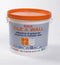 Evo-Stik Tile A Wall Adhesive & Grout For Ceramic & Mosaic Tiles 1 Litre Evo416512,White
