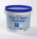Evode Waterproof Wall Tile Adhesive 2.5L