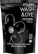 Dylon Wash And Dye, Powder (Black)