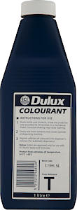 Dulux Tinter Colourant 1L T