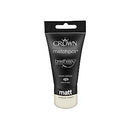 Crown Matt Antique Cream 40Ml