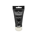 Crown Matt Beige White 40Ml
