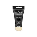 Crown Matt Soft Cream 40Ml