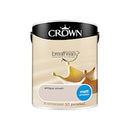 Crown Retail Core Emulsion Matt Antique Cream 5 L