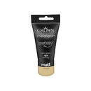 Crown Matt Old Gold 40Ml