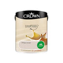Crown Retail Core Emulsion Silk Antique Cream 5 L