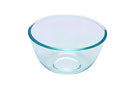 Pyrex Multipurpose Bowl Cm.24 Lt.3, Transparent, One Size
