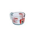 Pyrex 29160 Pirex Graduated Measuring Liter 1 Kitchen Tin, Material, Multicolour