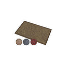 Barrier Mat Asst Col 40X60 01-081